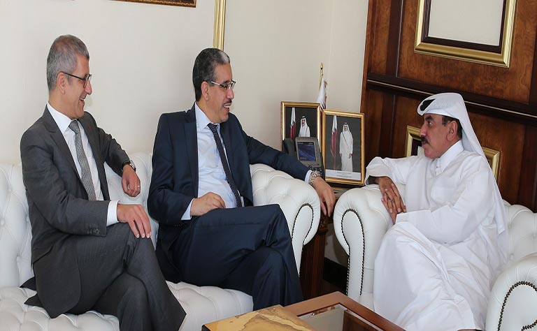 Qatar News Agency