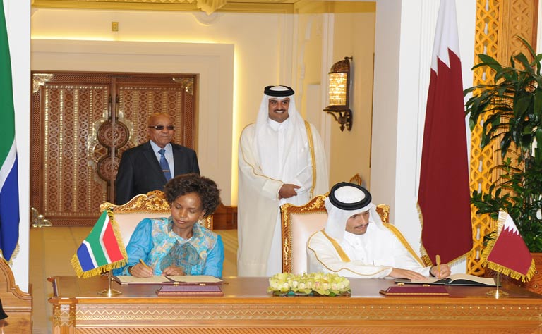 Qatar News Agency
