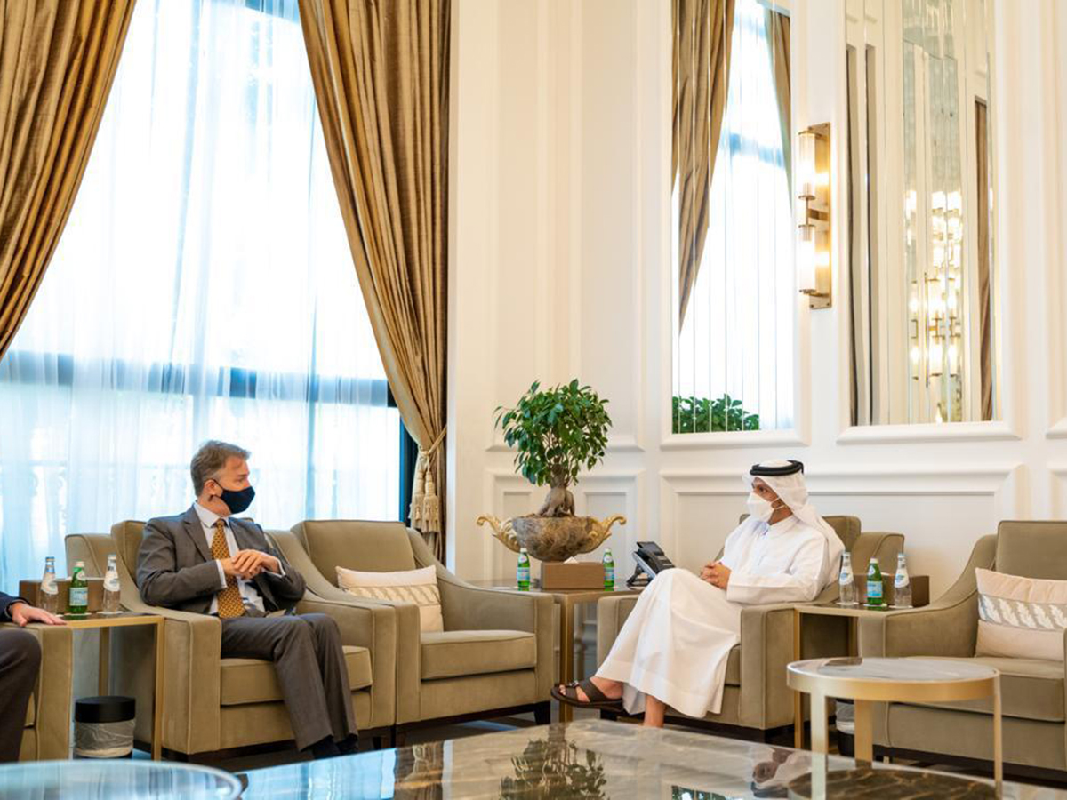 Qatar News Agency