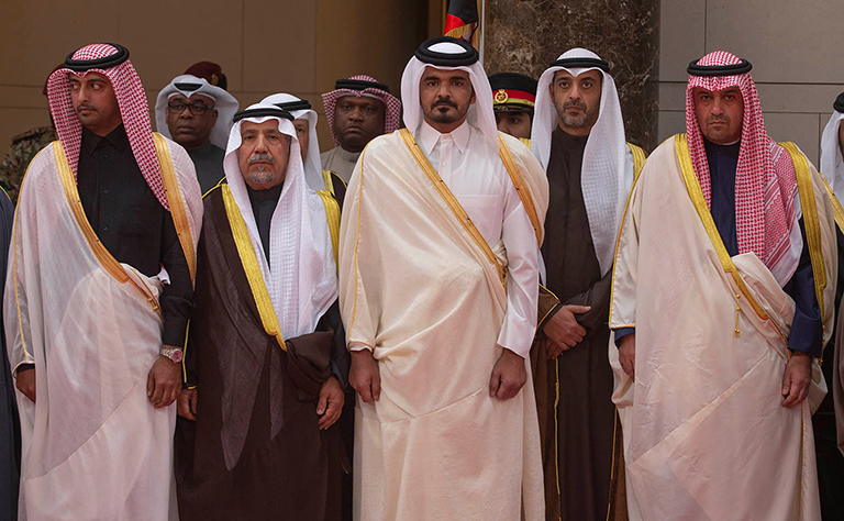 Qatar News Agency