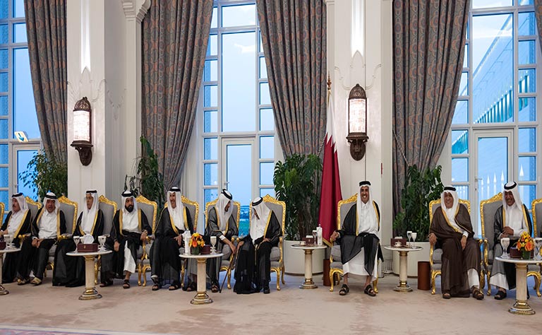 Qatar News Agency