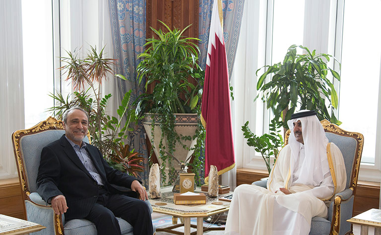 Qatar News Agency