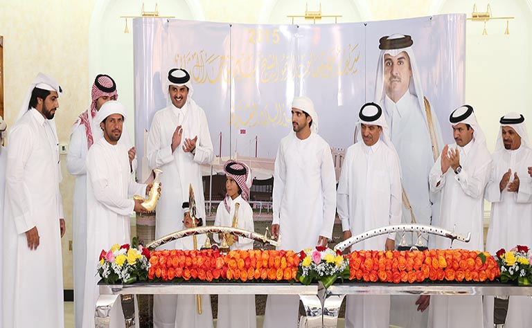 Qatar News Agency