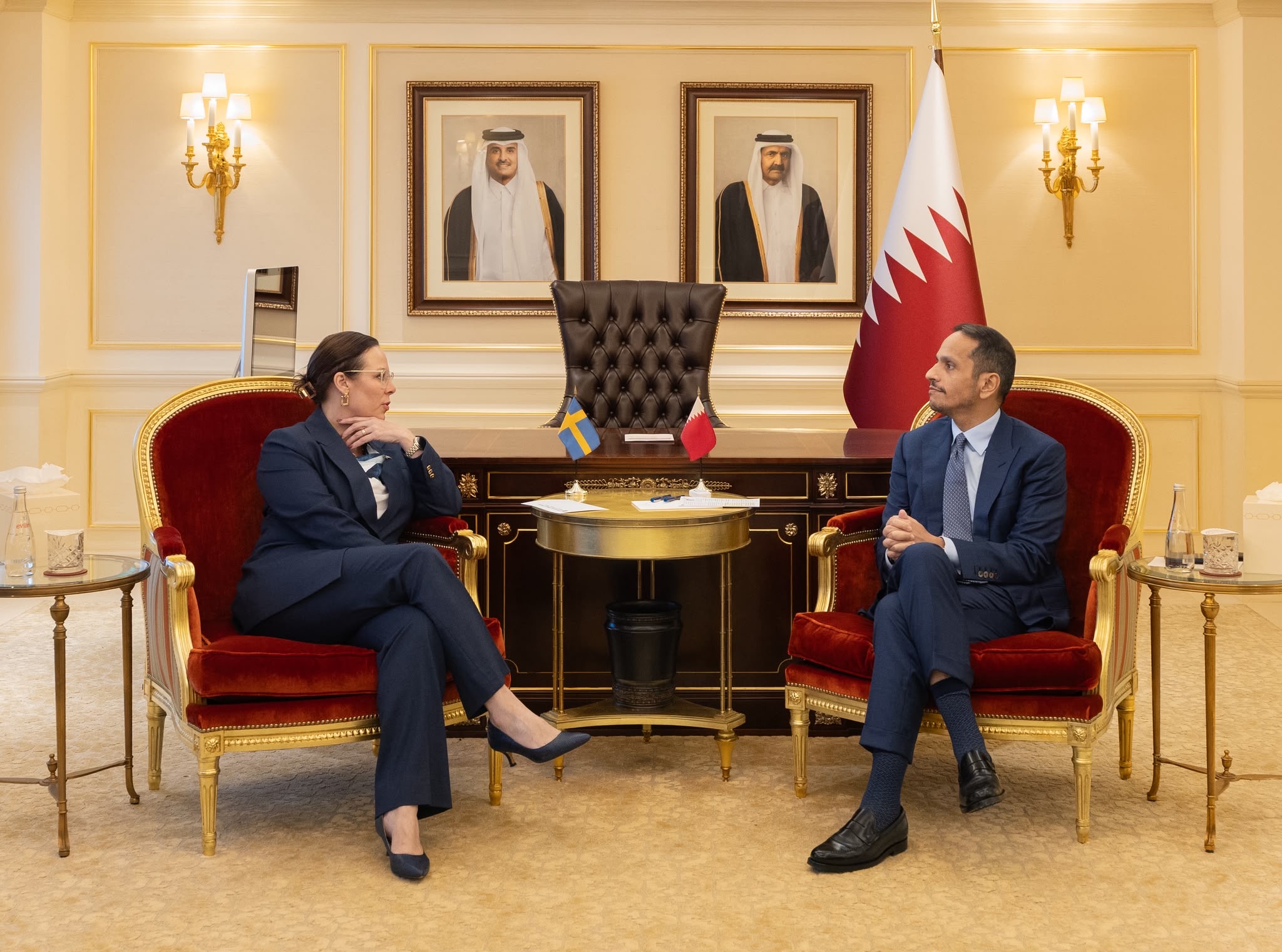 Qatar News Agency