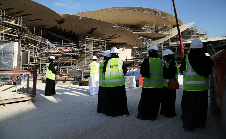 Qatar News Agency