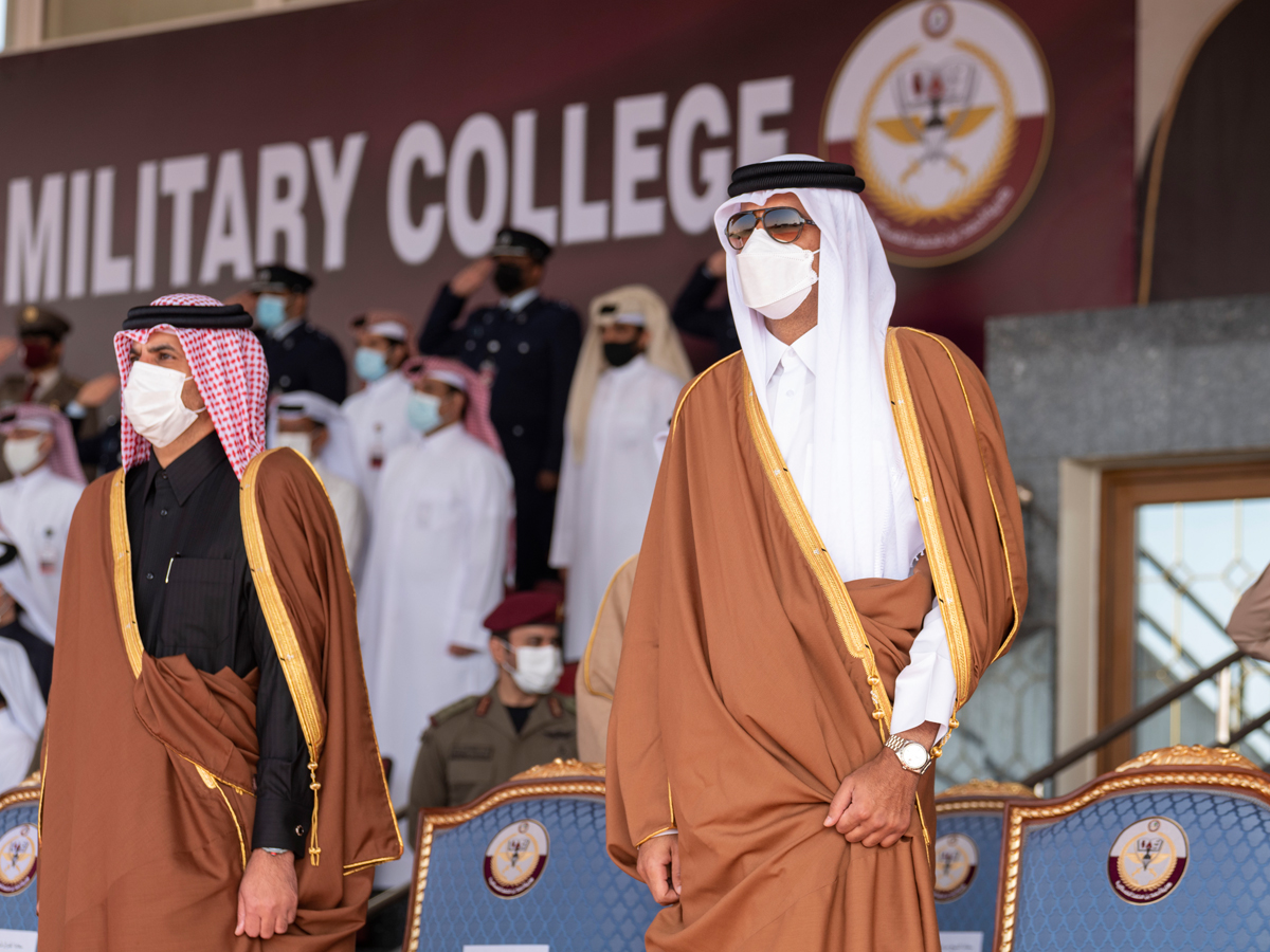 Qatar News Agency