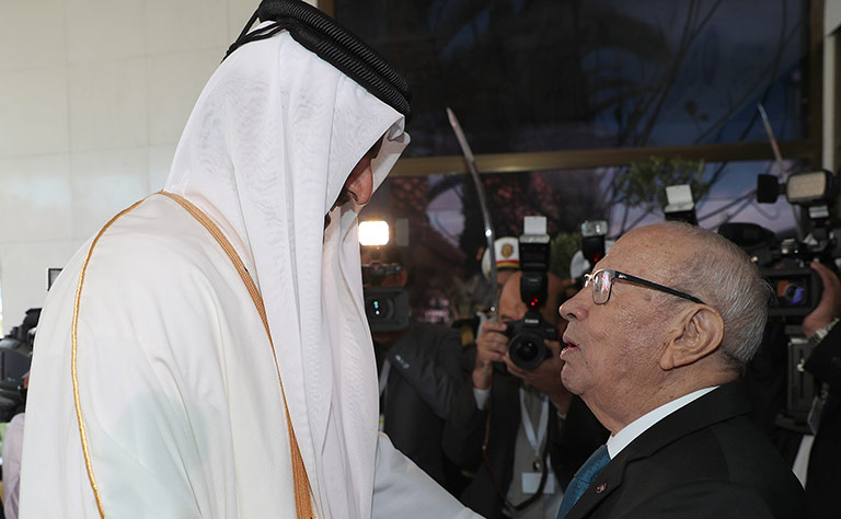 Qatar News Agency