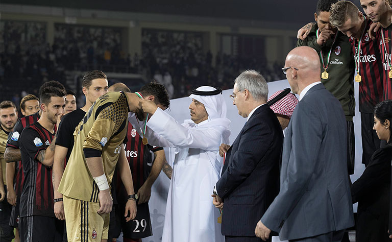 Qatar News Agency