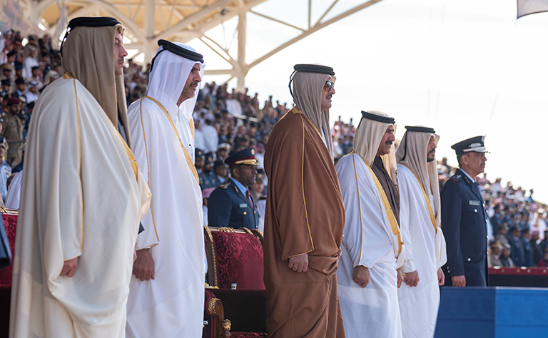 Qatar News Agency