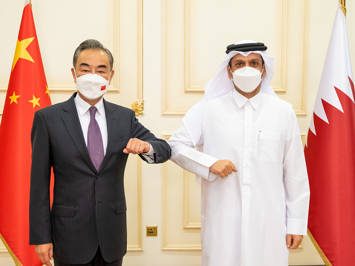 Qatar News Agency