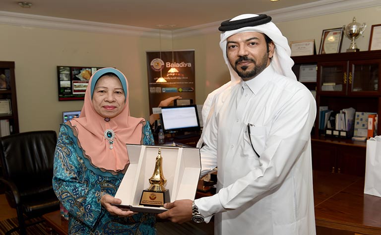 Qatar News Agency
