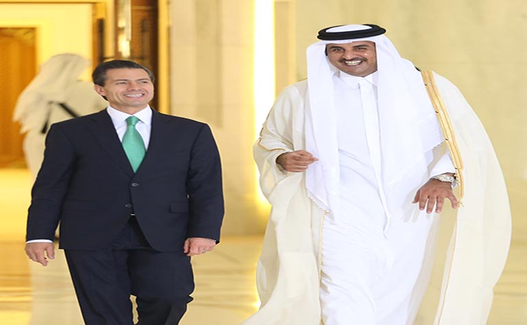 Qatar News Agency