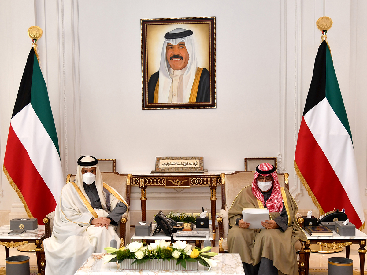 Qatar News Agency