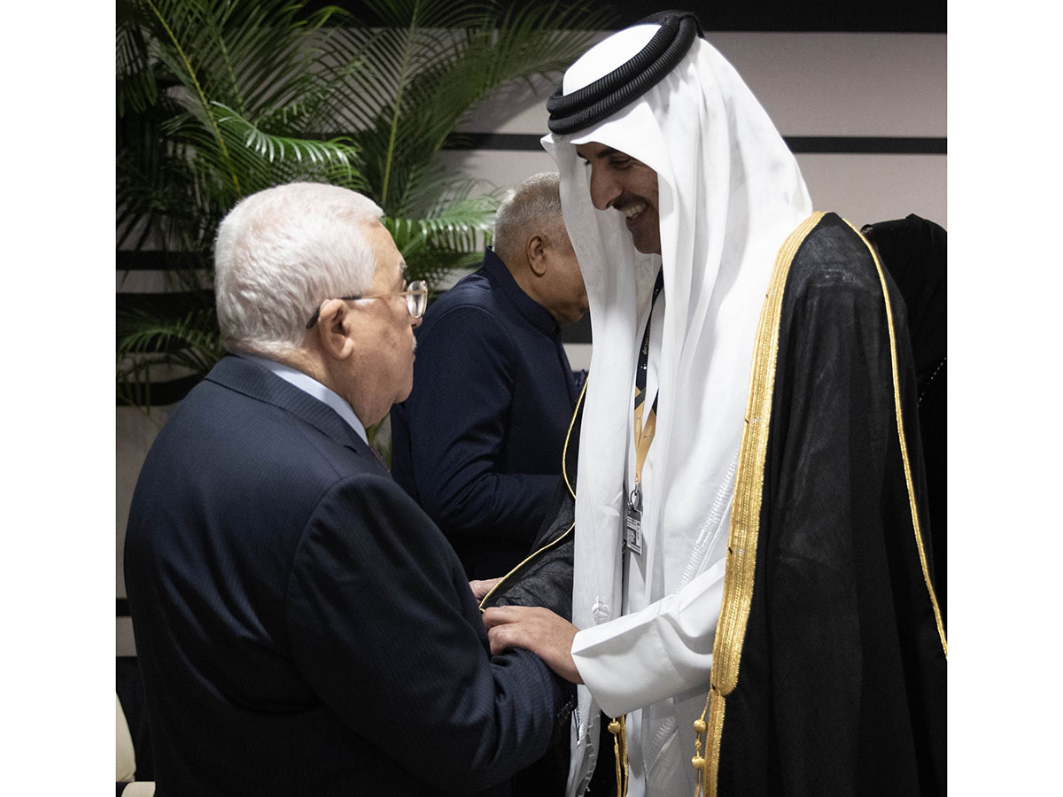 Qatar News Agency