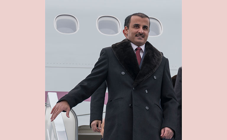 Qatar News Agency