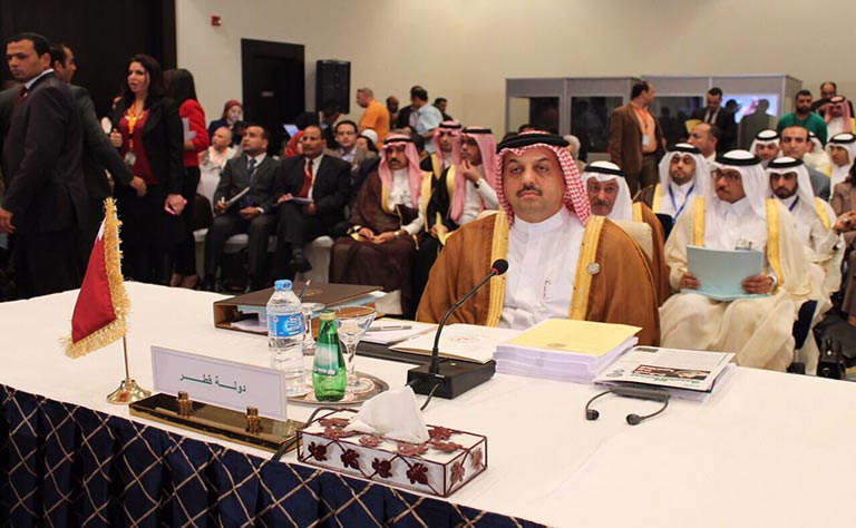 Qatar News Agency