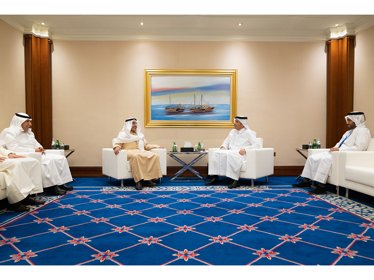 Qatar News Agency