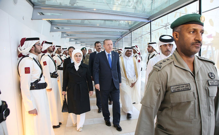 Qatar News Agency