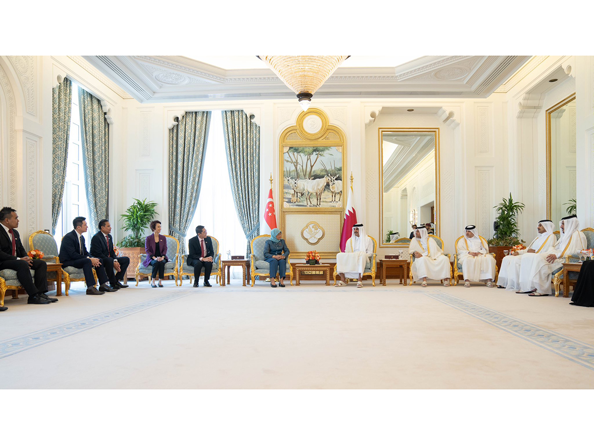 Qatar News Agency
