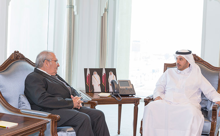 Qatar News Agency