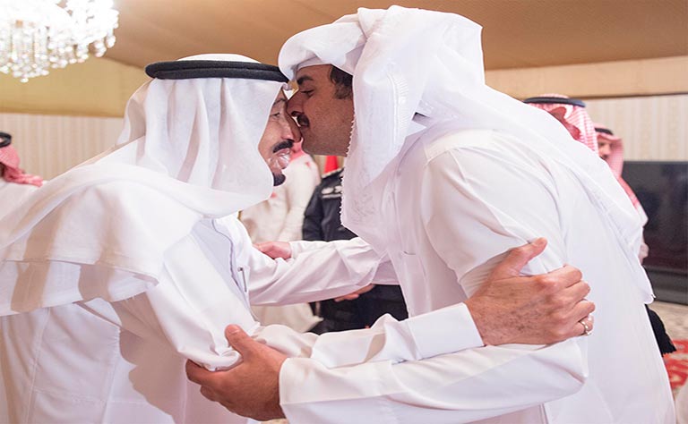 Qatar News Agency