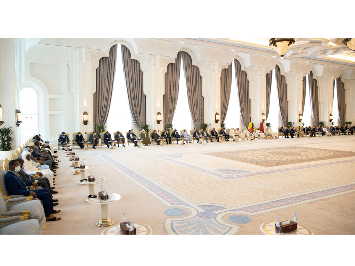 Qatar News Agency