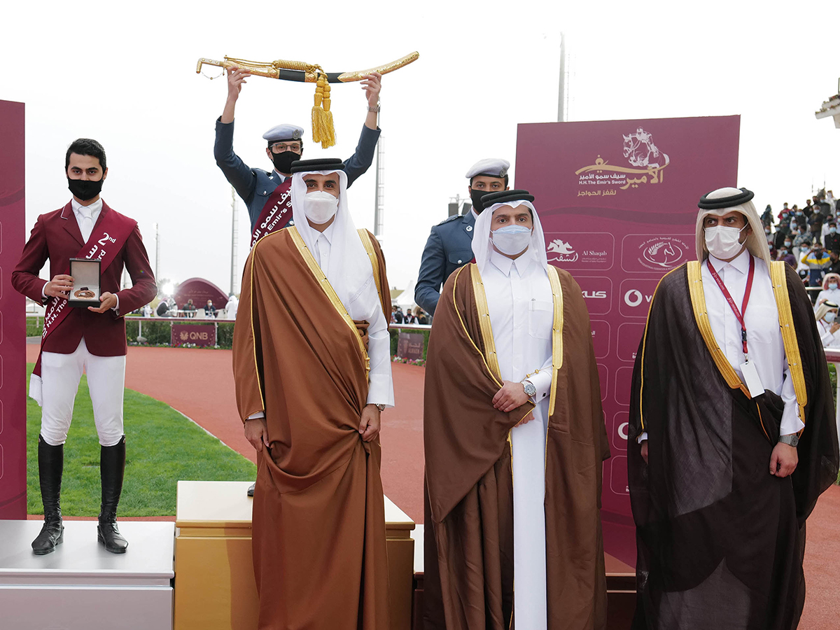 Qatar News Agency