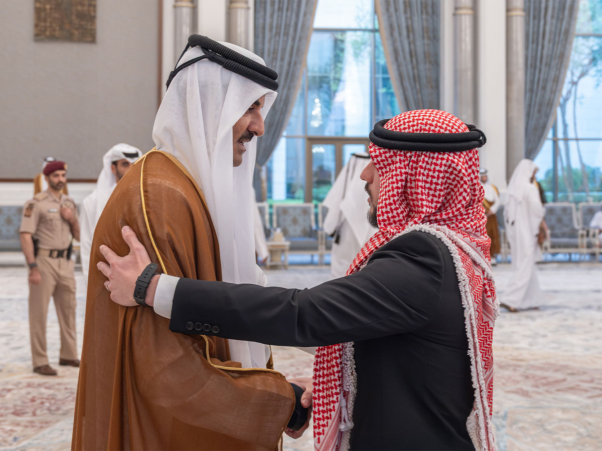 Qatar News Agency