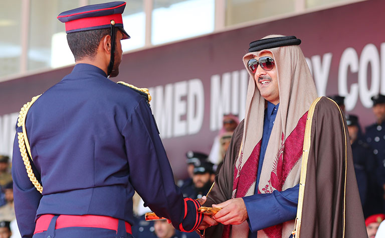 Qatar News Agency