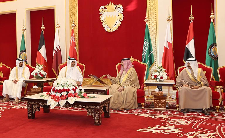 Qatar News Agency