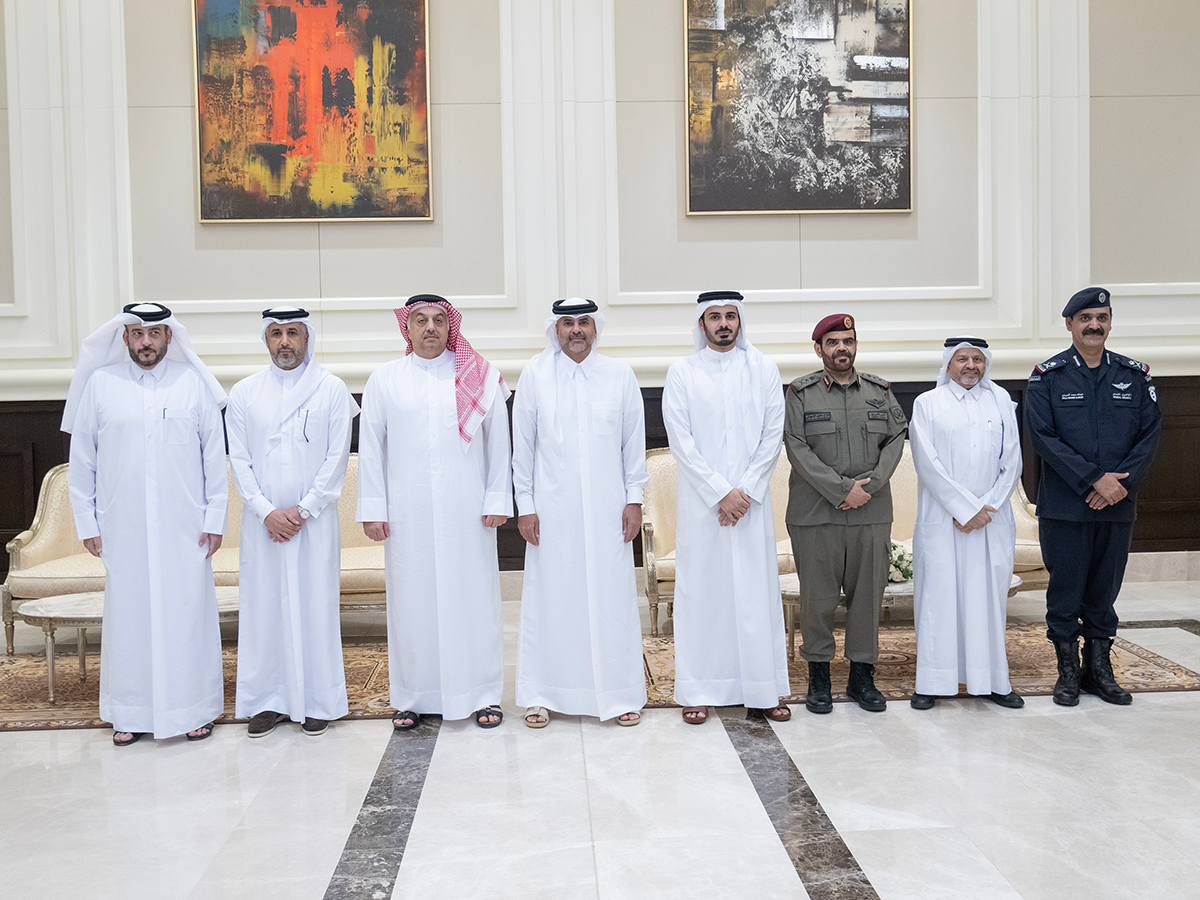 Qatar News Agency