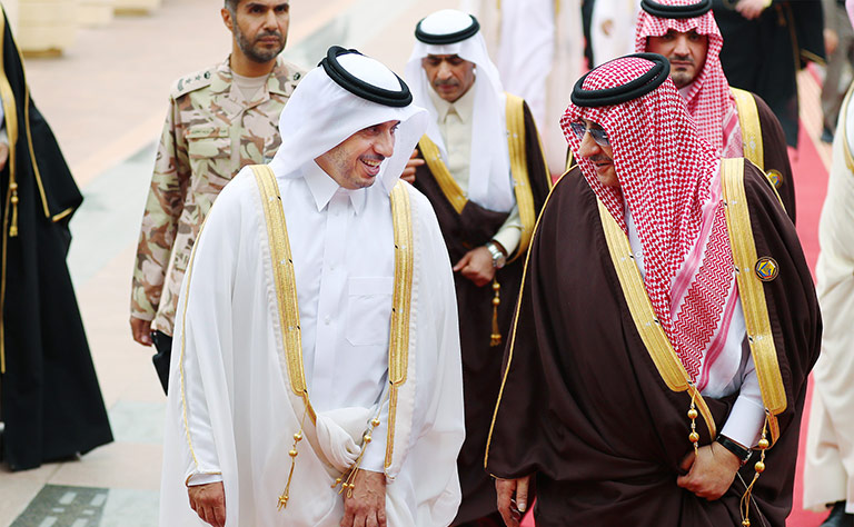 Qatar News Agency