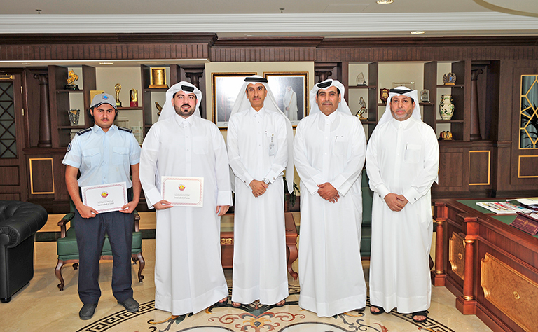 Qatar News Agency