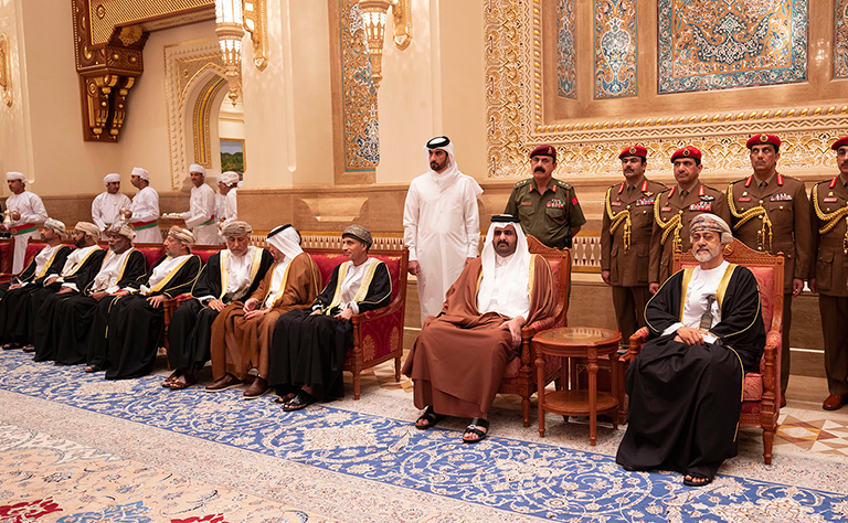 Qatar News Agency