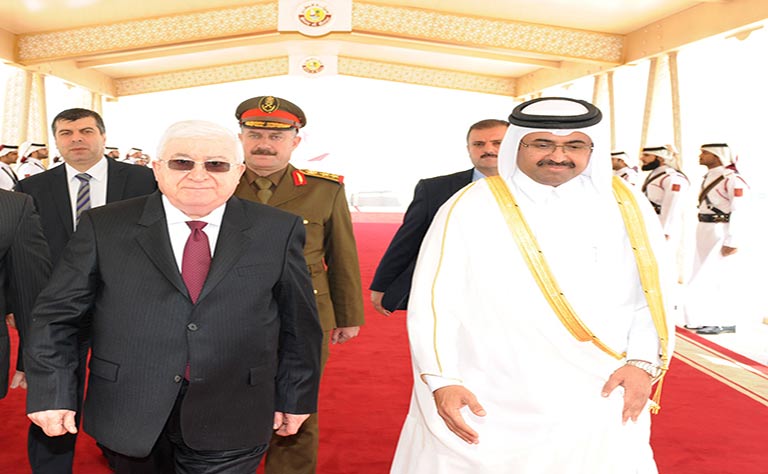 Qatar News Agency