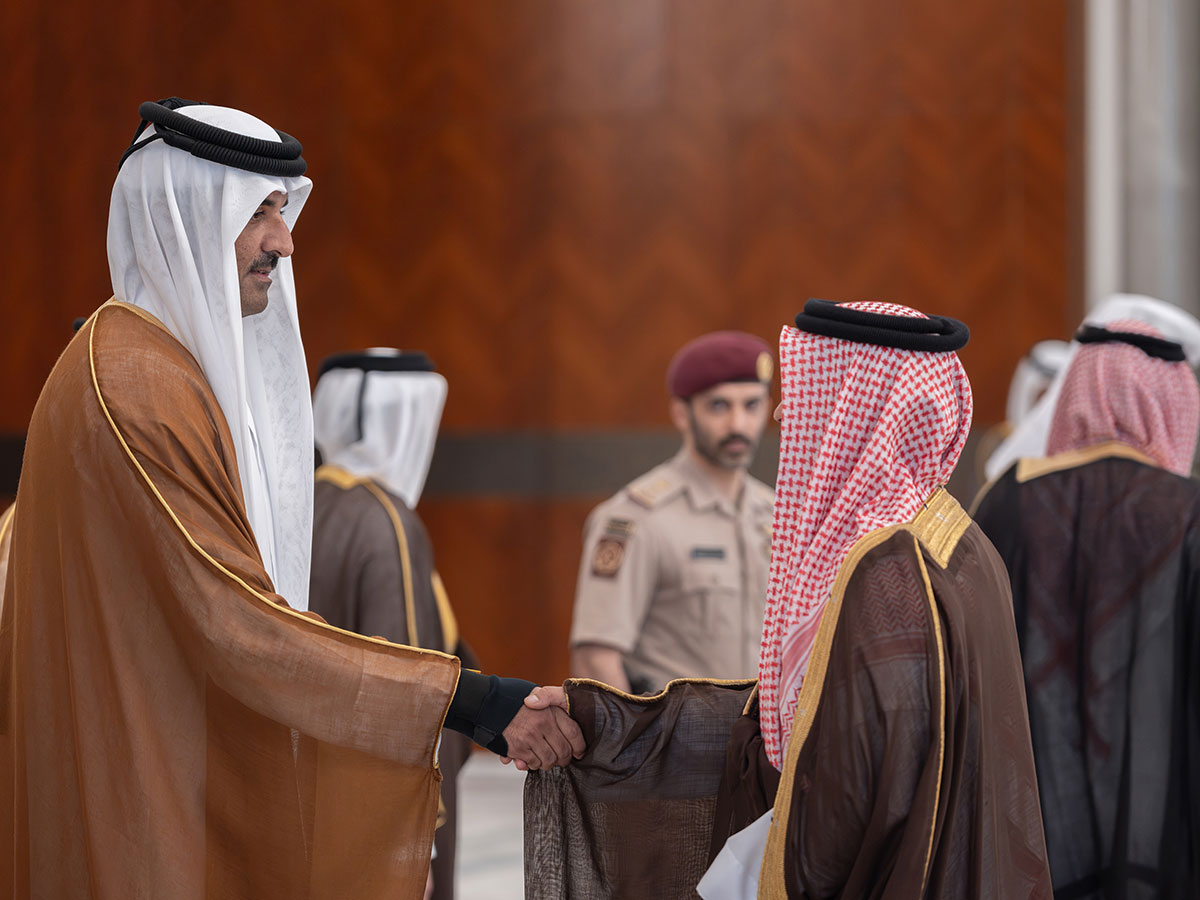 Qatar News Agency