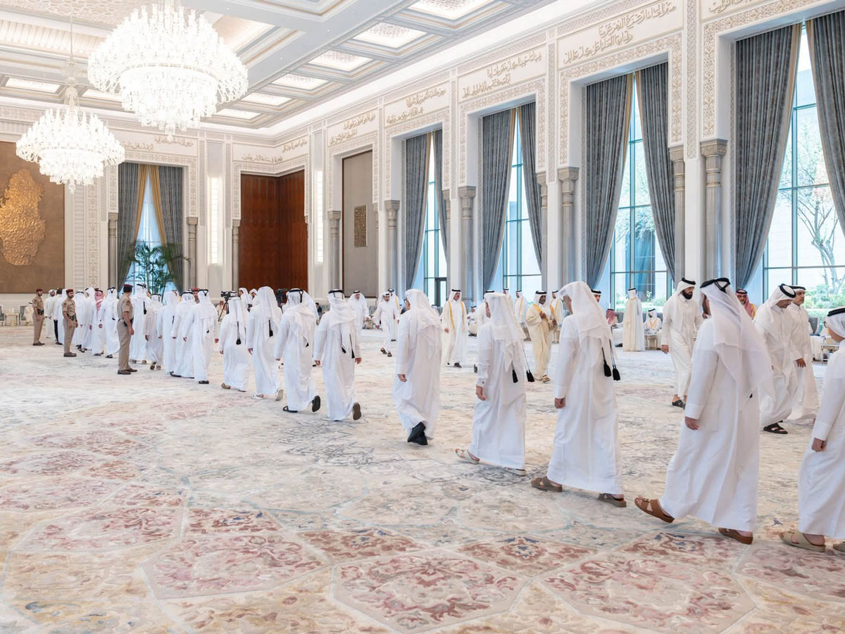 Qatar News Agency