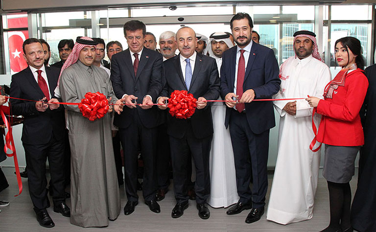 Qatar News Agency
