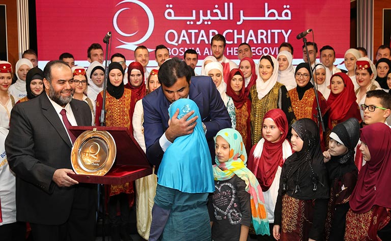 Qatar News Agency