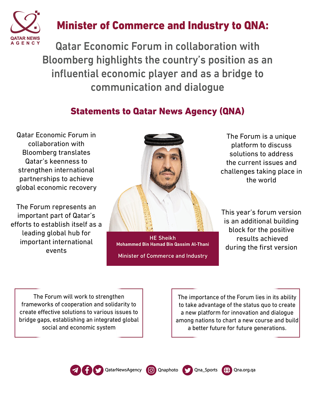 Qatar News Agency