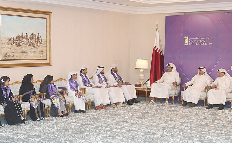 Qatar News Agency