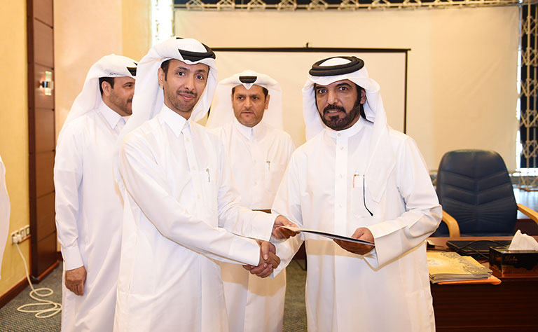 Qatar News Agency