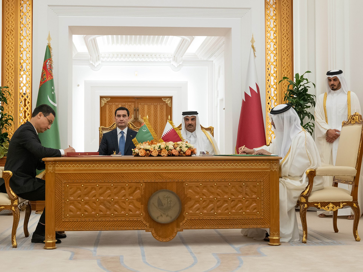 Qatar News Agency