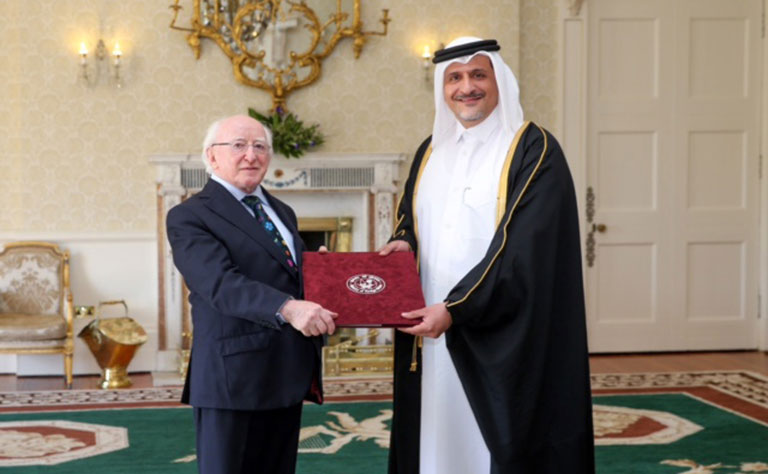 Qatar News Agency