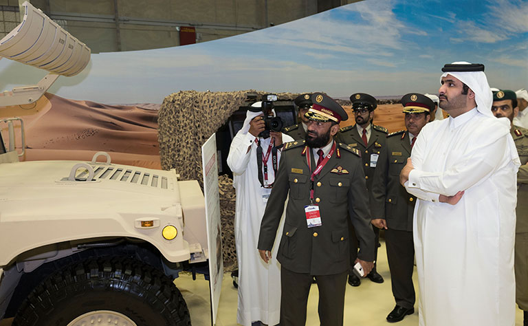 Qatar News Agency