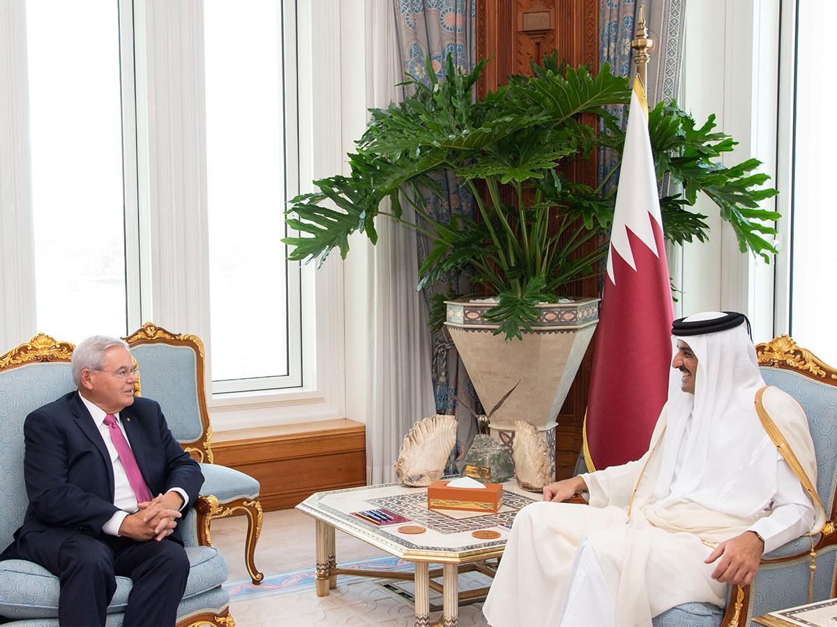 Qatar News Agency