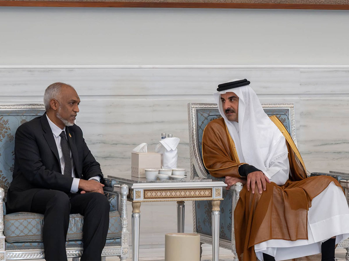Qatar News Agency
