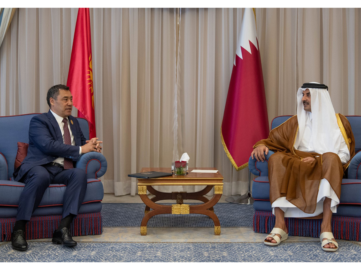 Qatar News Agency