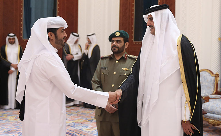 Qatar News Agency