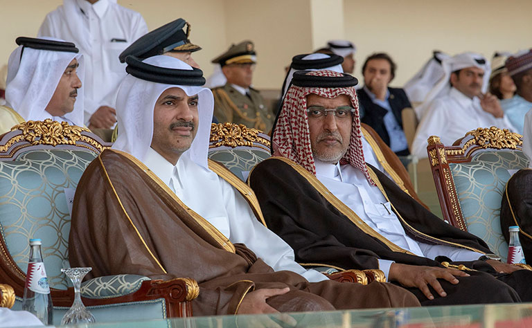 Qatar News Agency